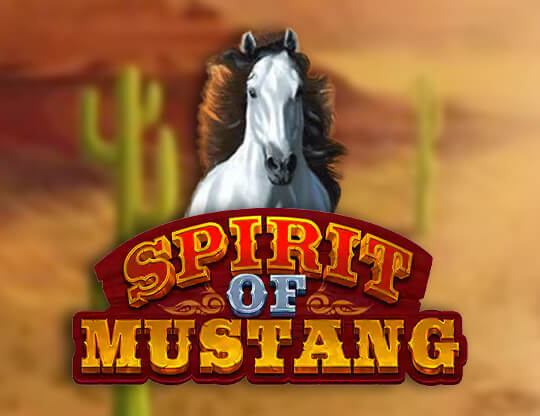 Spirit of Mustang